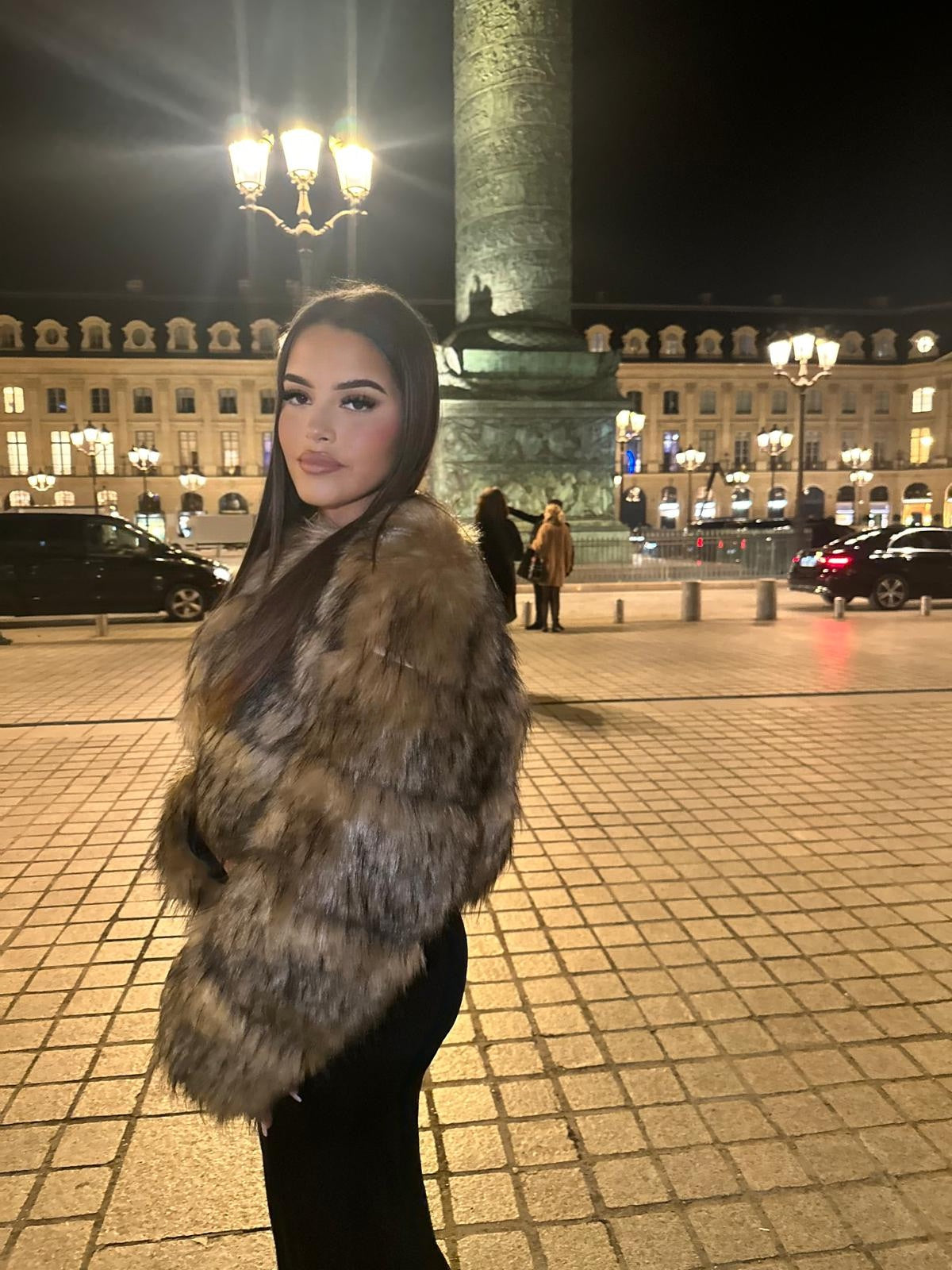 Berlin Fur